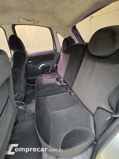 C3 1.6 Exclusive 16V