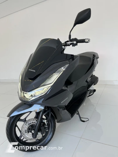 PCX 160