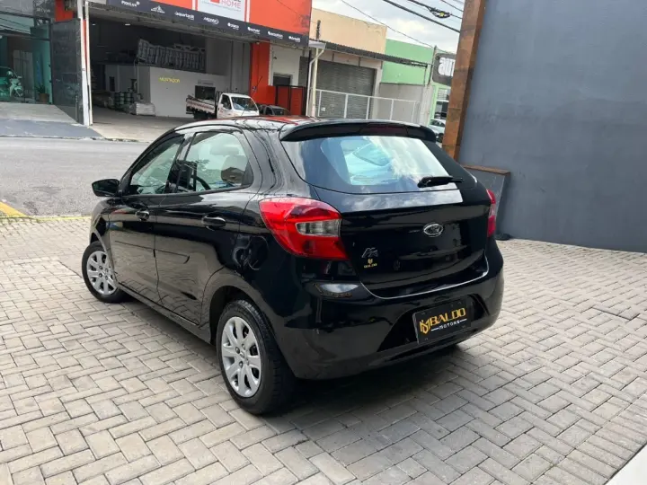 Ka 1.0 SE/SE Plus TiVCT Flex 5p