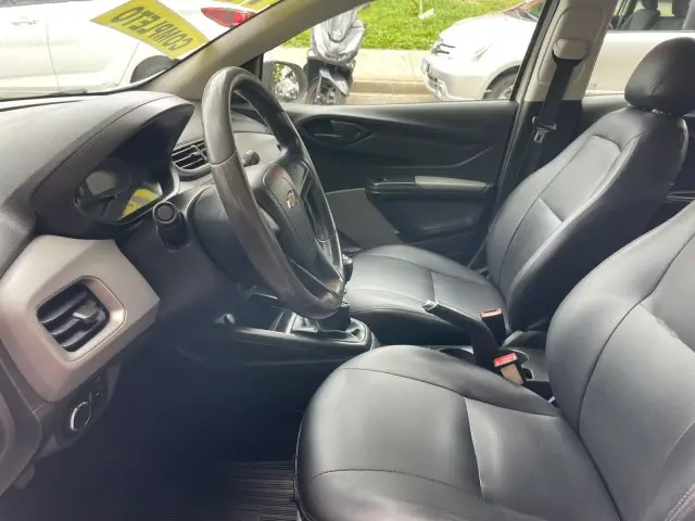 ONIX - 1.0 MPFI LT 8V 4P MANUAL