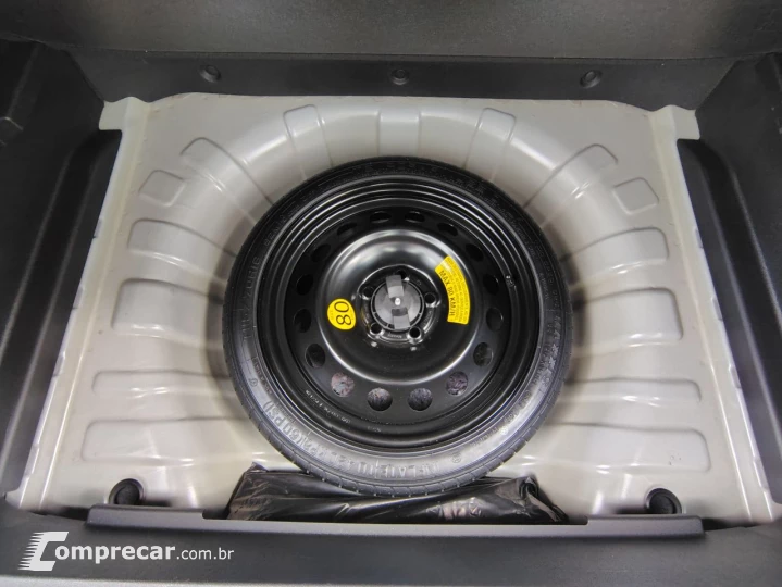 TRACKER Premier 1.2 Turbo 12V Flex Aut.