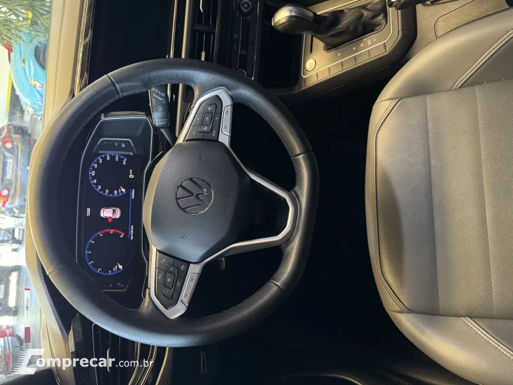 NIVUS 1.0 200 TSI Highline