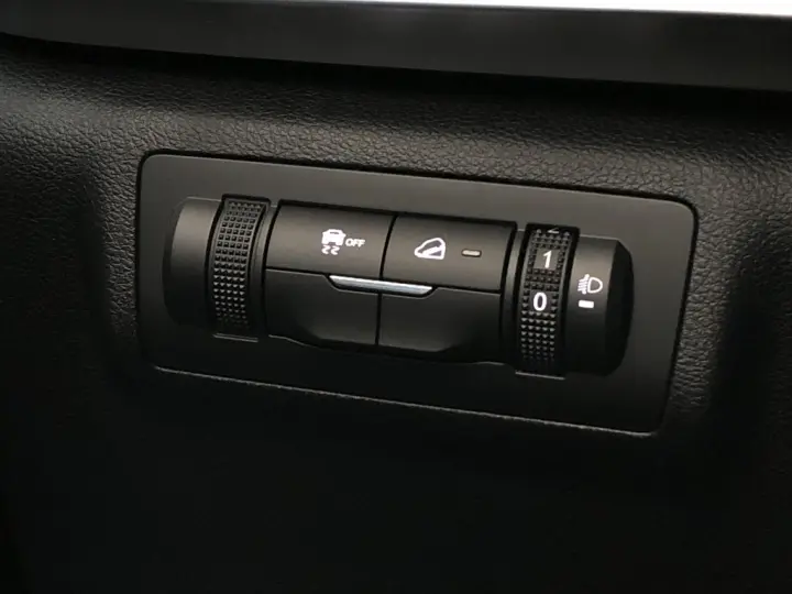 TIGGO 5X PRO 1.5 VVT TURBO IFLEX CVT