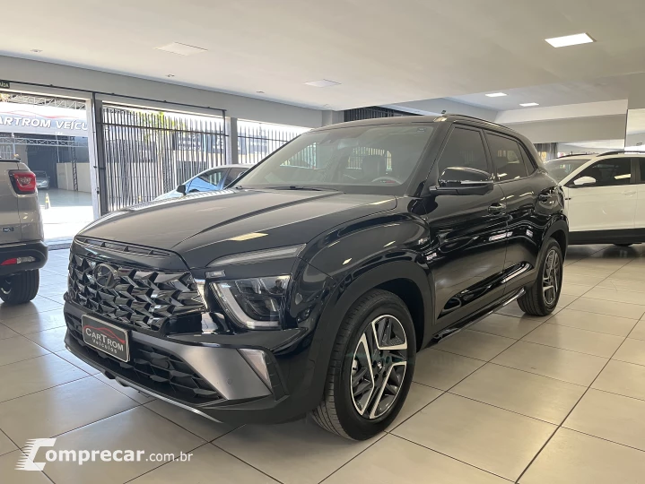 CRETA 1.0 Tgdi N Line