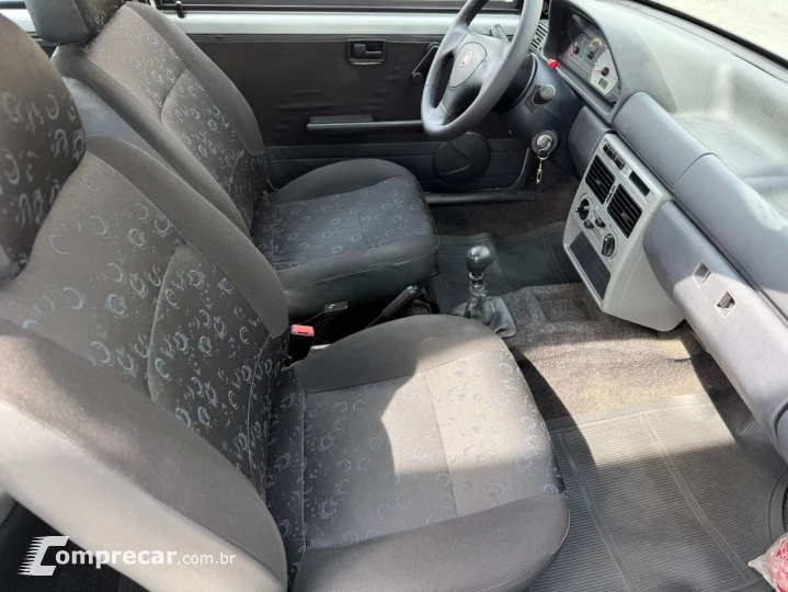 Uno Mille 1.0 Fire/ F.Flex/ ECONOMY 2p