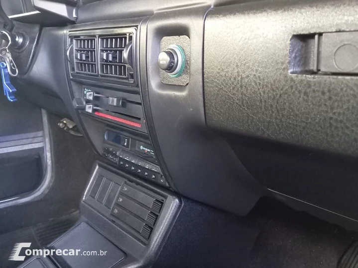 Gol 1.8 Gts 8V Álcool 2P Manual