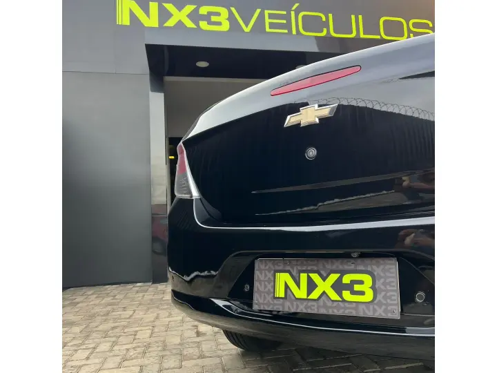 PRISMA 1.4 MPFI LTZ 8V FLEX 4P AUTOMÁTICO