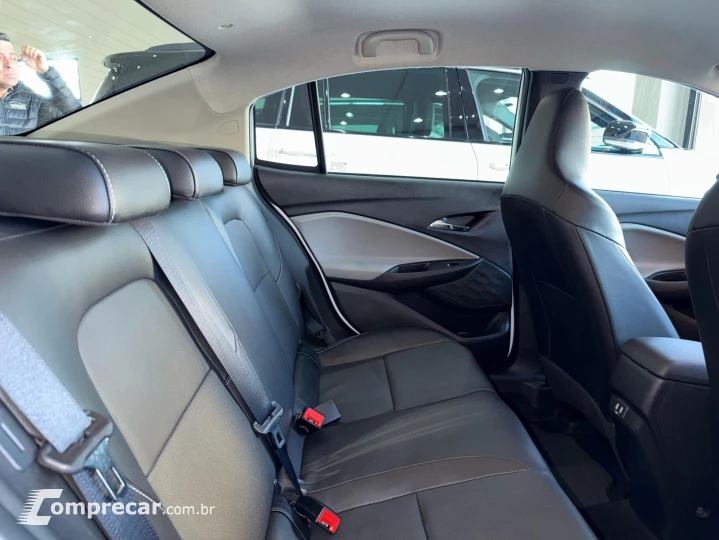 Onix Plus 1.0 premier