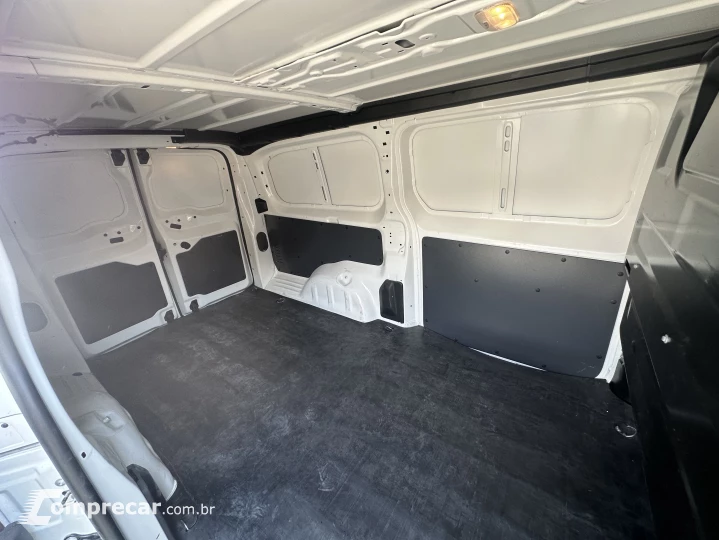 EXPERT 1.5 Bluehdi Cargo