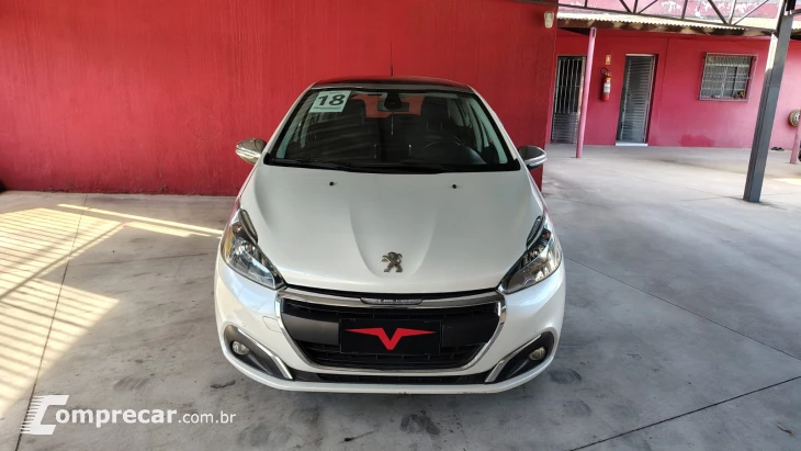 208 1.6 Urbantech 16V