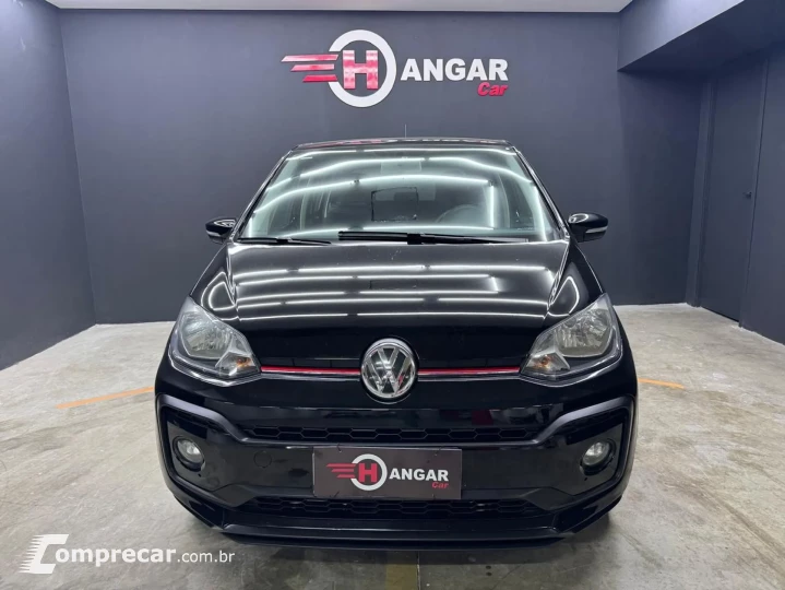 UP 1.0 170 TSI TOTAL CONNECTMANUAL