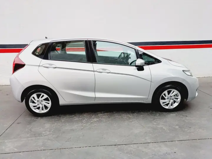 Fit LX 1.5 Flexone 16V 5p Aut.