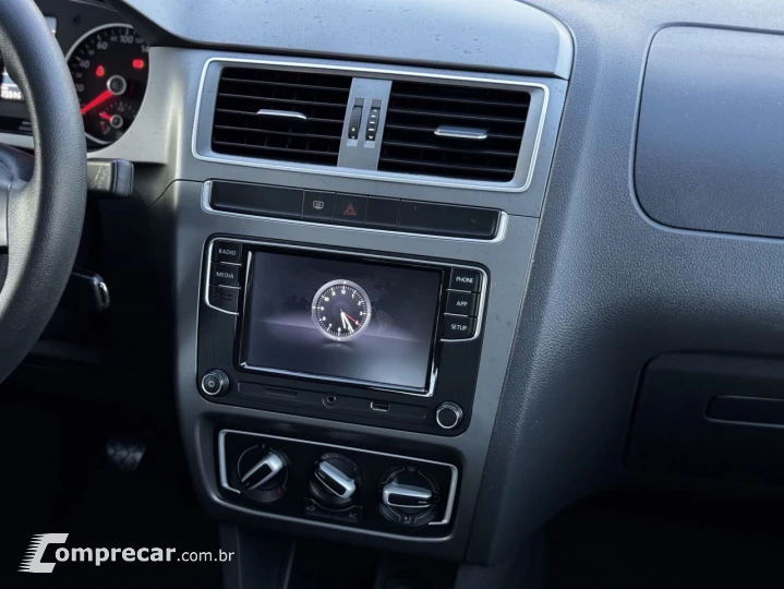 Fox Connect 1.6 Flex 8V 5p