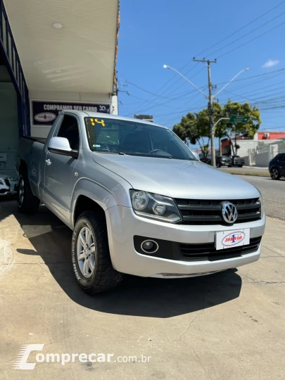 AMAROK CS2.0 16V/S2.0 16V TDI 4x4 Diesel