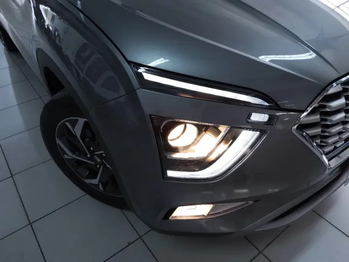 CRETA 1.0 TGDI FLEX PLATINUM AUTOMÁTICO