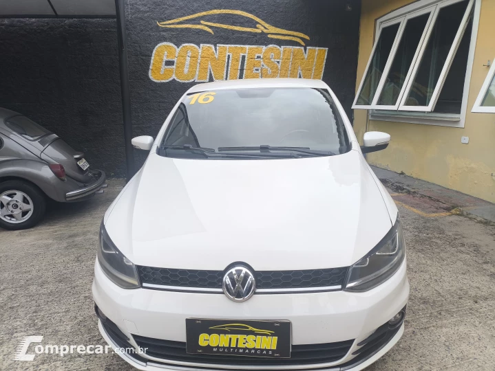 FOX 1.6 MI Rock IN RIO 8V