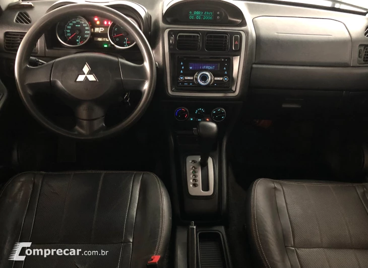 PAJERO 2.0 TR4 4X2 16V