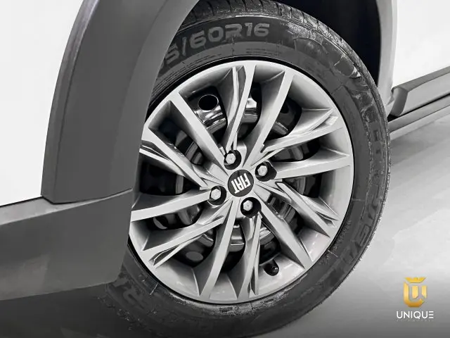 PULSE - 1.3 DRIVE CVT