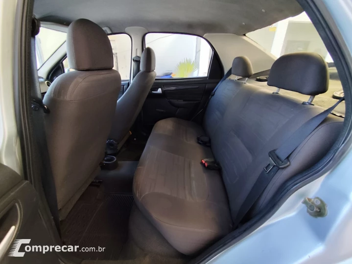 PRISMA 1.4 MPFI Maxx 8V