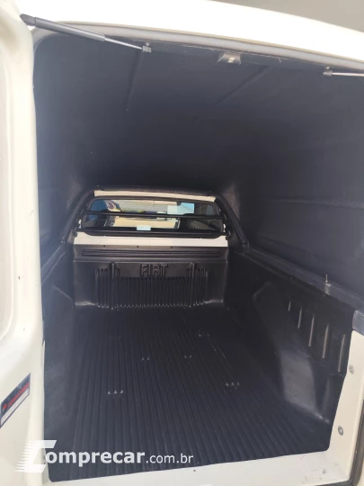 STRADA 1.4 MPI Hard Working CS 8V