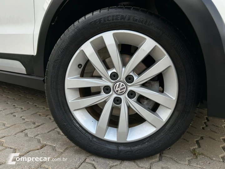 FOX 1.0 MPI Track 12V