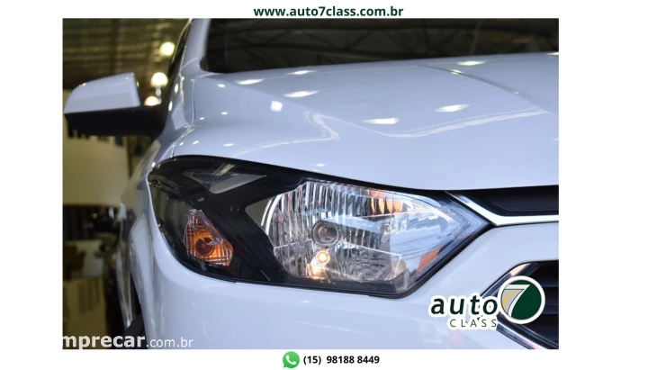 ONIX - 1.4 MPFI LT 8V 4P MANUAL