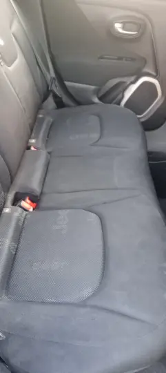 RENEGADE 1.8 16V Longitude