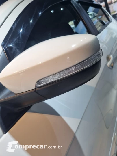 GOL 1.0 12V MPI Totalflex Comfortline