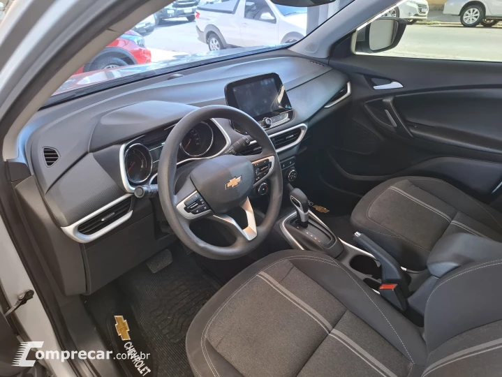 TRACKER 1.0 Turbo LT