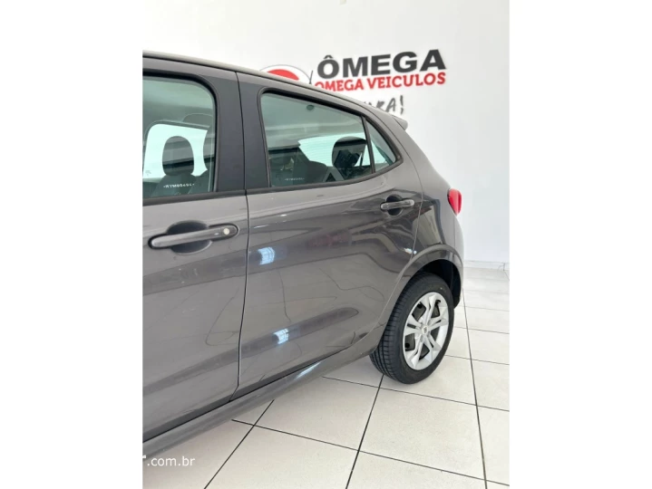 ARGO 1.0 FIREFLY FLEX DRIVE MANUAL