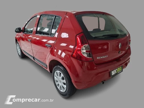 SANDERO 1.0 12V SCE Expression