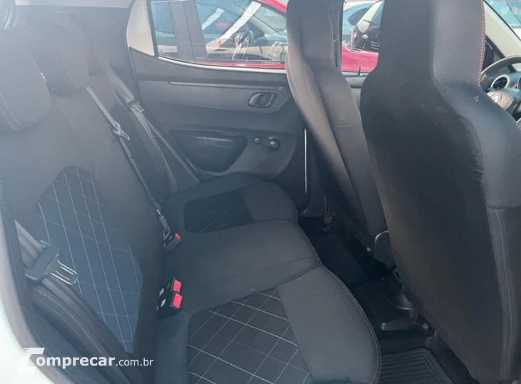 KWID 1.0 12V SCE ZEN