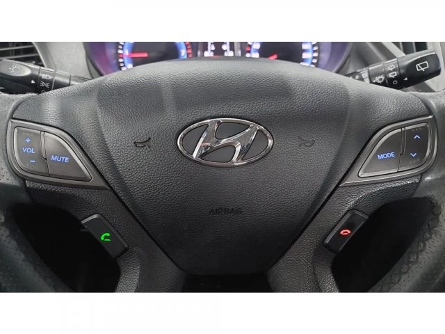 HB20X - 1.6 16V STYLE 4P MANUAL