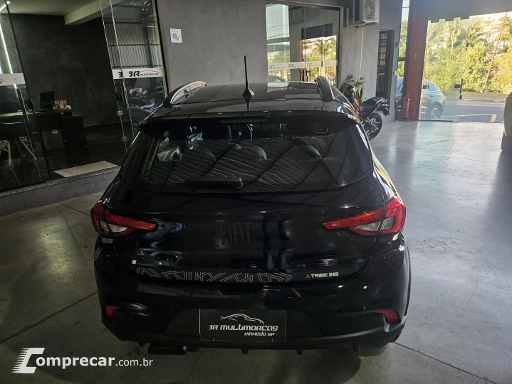 ARGO 1.3 Firefly Trekking