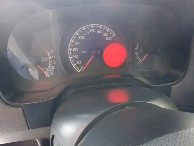 STRADA - 1.4 MPI HARD WORKING CD 8V 3P MANUAL