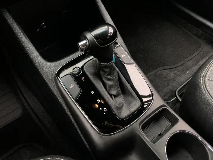 Cerato 1.6 Sx 16V Flex 4P Automático