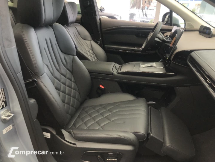 Hyptec HT 72,7 KW ELETRICO ELITE