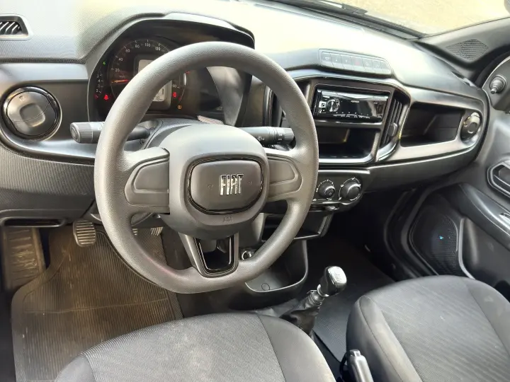 STRADA 1.3 FIREFLY FLEX ENDURANCE CS MANUAL