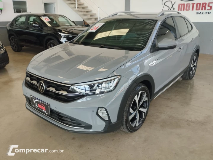 NIVUS 1.0 200 TSI Highline