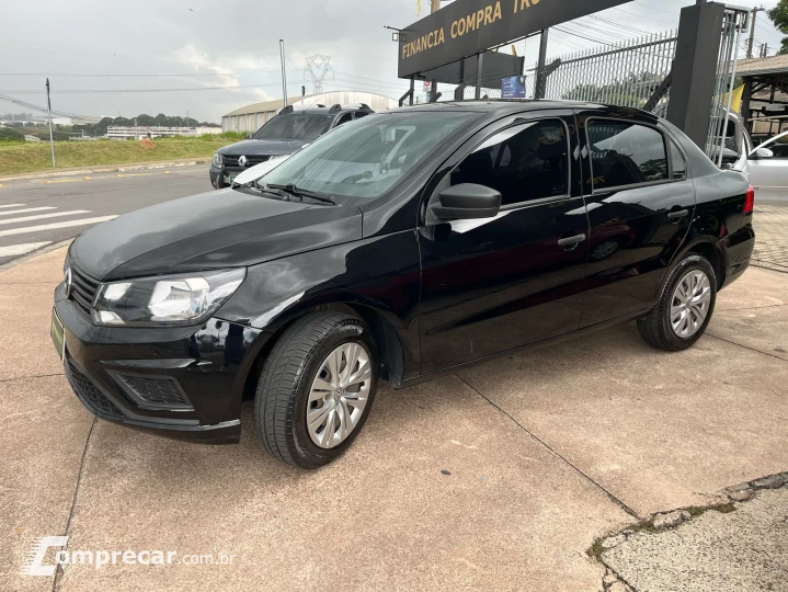 VOYAGE 1.6 MSI Totalflex