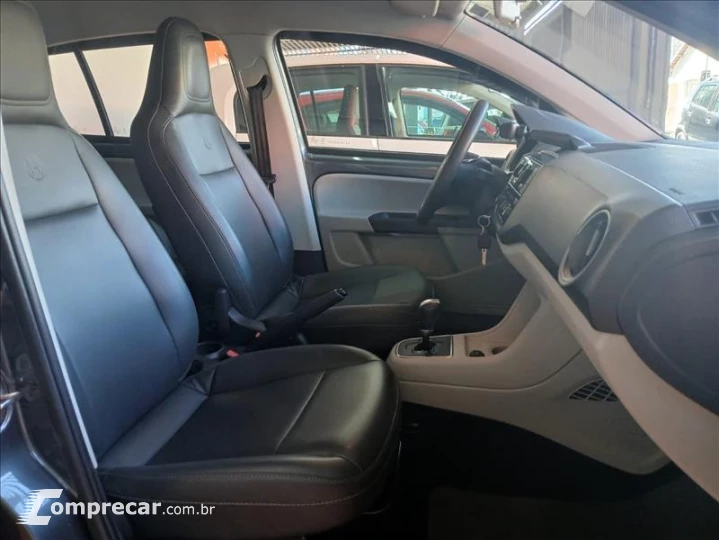 UP 1.0 MPI Move UP 12V