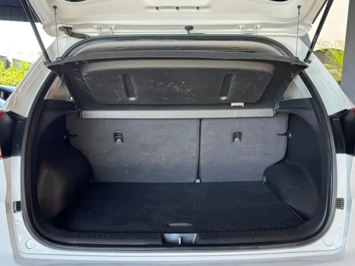 CRETA 1.6 16V Action