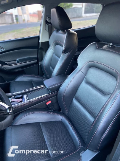 TIGGO 5X 1.5 VVT Turbo Iflex TXS