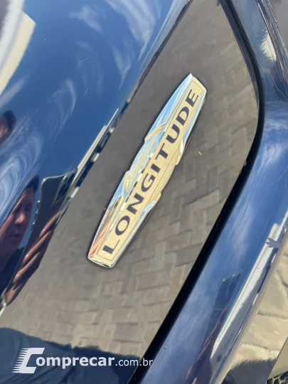 Compass Longitude 2.0 TB Aut.