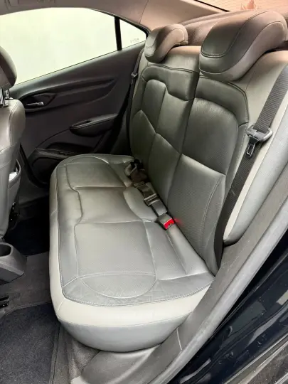 PRISMA 1.4 MPFI LTZ 8V