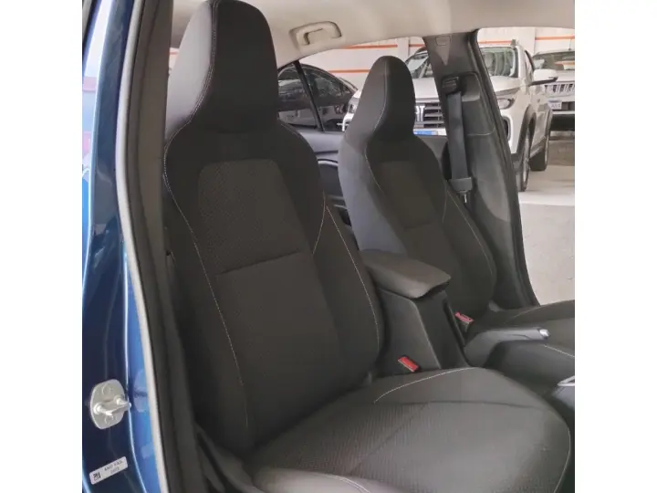 ONIX 1.0 TURBO FLEX PLUS LTZ AUTOMÁTICO