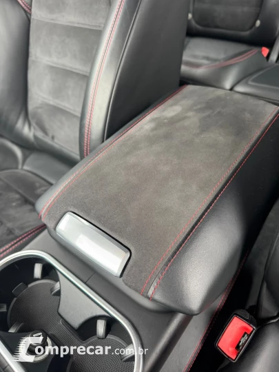 Cayenne GTS 3.6 Bi-Turbo 440cv