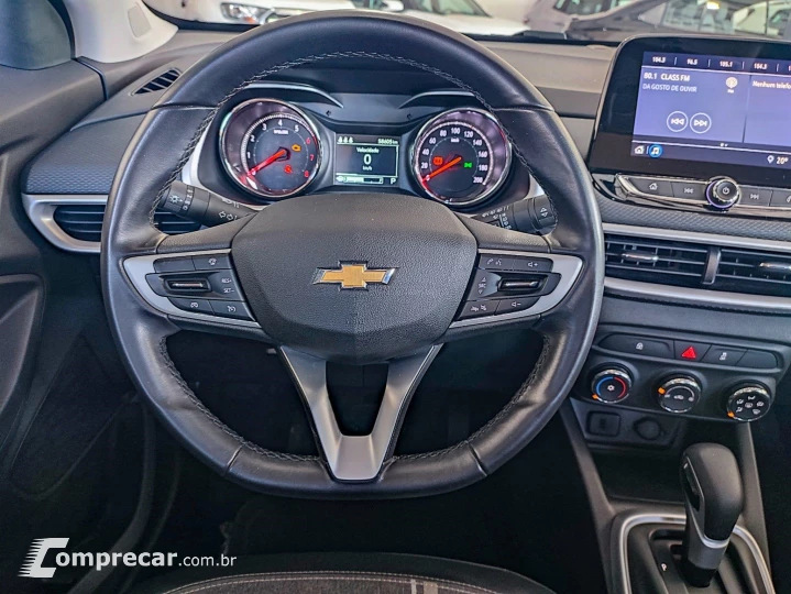 TRACKER 1.0 Turbo LTZ