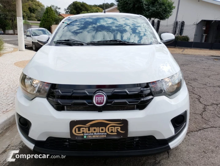 MOBI 1.0 Firefly Drive