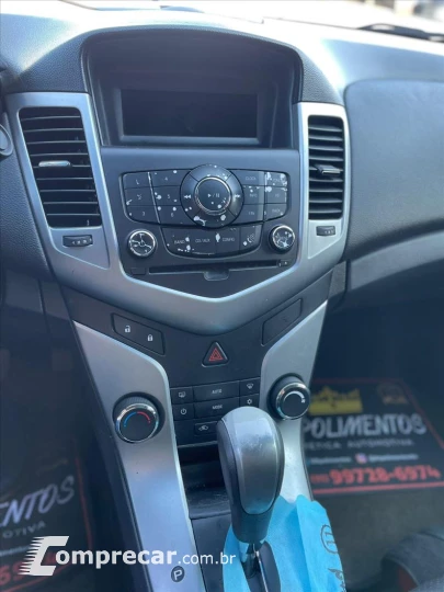 CRUZE 1.8 LT 16V